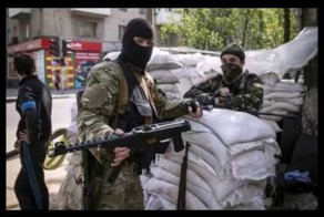 За Донбасс! Высоцкий. Спасибо что восстал! 