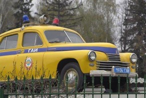 Очень странное видео