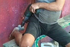 Суровые будни работников ЖКХ