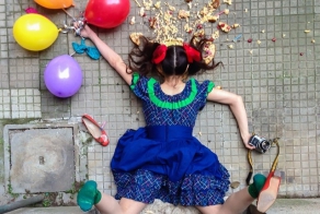 Эпические падения