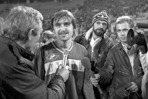 Прощай,Фёдор...