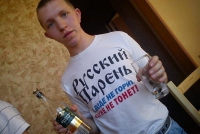 Чудики из социальных сетей