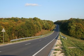 В Молдове полным ходом идет ремонт дорог