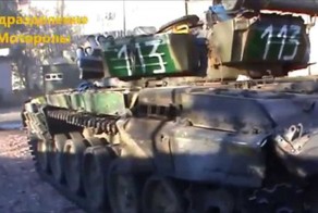 Мотороловцы это страшно...