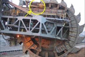 Не разбрасывайте бульдозеры где попало