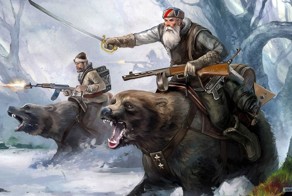 Алтайской бронетанковой милиции посвящается