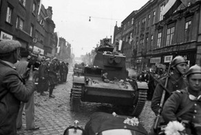 ПОЛЬША КАК ОККУПАНТ. (репост)