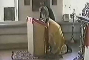 Кто такие бесноватые?