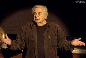 Скончался основатель Театра на Таганке Юрий Любимов