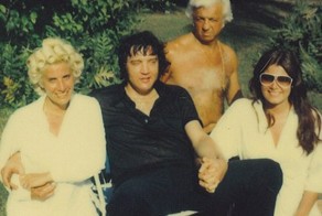 Интересные факты из жизни Элвиса Пресли