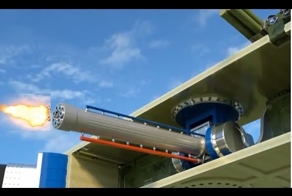 Летающие пушки пробивающие броню