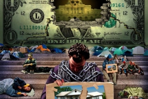 Коллапс американской экономики уже начался