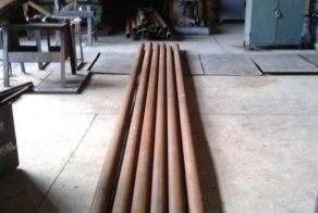 Спортивная площадка для молодежи своими руками