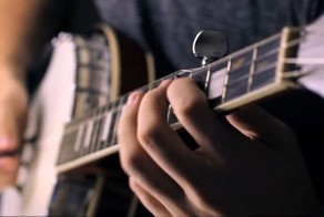 Песня SLAYER на банджо