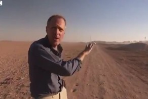 Репортеры BBC пострадали от турецкой полиции 