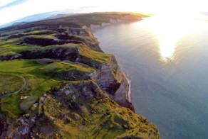 Участники фотоконкурса Dronestagram