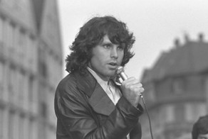 Как умер Джимми Моррисон