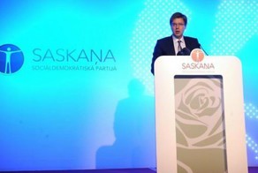 Выборы в Латвии: "русской" партии досталась победа 