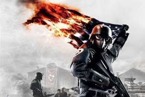 Мир на пороге большой войны 