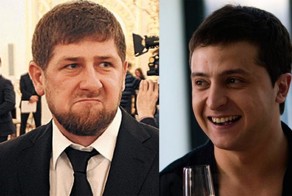 КАДЫРОВ и зеленский - развёрнутые рассуждения