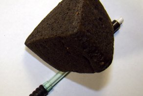 Привет из Кузбасса. Хлеб ржаной из угля