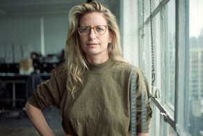 Шедевральные портреты Энни Лейбовиц