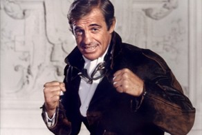 Жан Поль Бельмондо (Belmondo) 81 год с нами