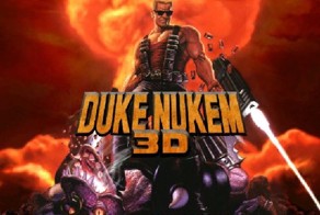Как создавали Duke Nukem