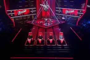 Градский не узнал на «Голосе» собственного сына