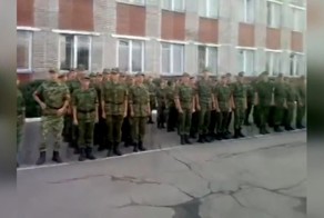 Ламбадой с лева по одному заходим