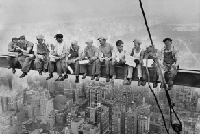 Дайджест известных и любопытных фотографий