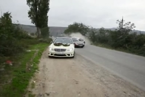 Ах, эта свадьба