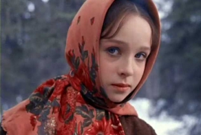 Как изменилась актриса Наталья Седых - Настенька из советских сказок