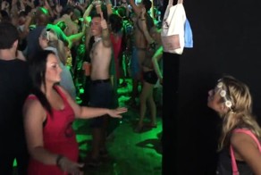 Пример настоящей дружбы