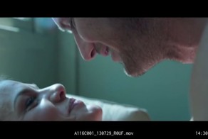 Как снимают постельные сцены в кино