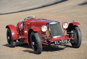 Самые красивые модели Maserati