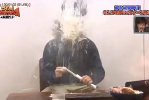 Японское тортометание