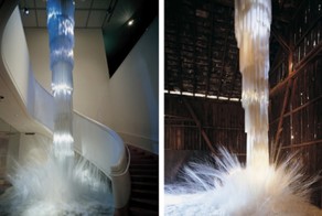 Хрупкие водопады