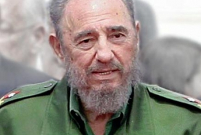Убить Кастро