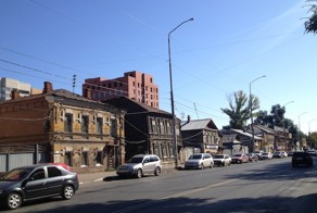 И снова Москва vs провинция