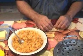  Готовим Дома Манты