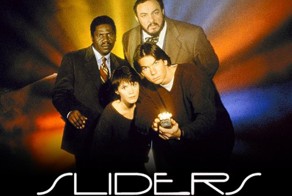 Путешествие в параллельные миры (Sliders)