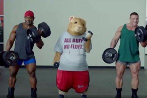 Долой серые будни