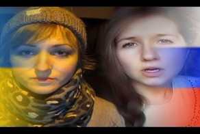 Лучший ответ на "Никогда мы не будем братьями"