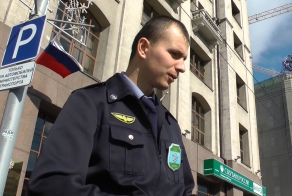 Это вам не "Стоп-хам"