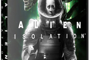 Состоялся релиз хоррора Alien: Isolation на PC