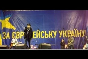 "Выборы: Родина, давай, до свидания?!" Обращение к патриотам Украины