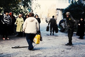 Стрaх и ненaвисть в Дебaльцево