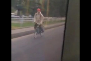 Засмотрелся в Могилеве