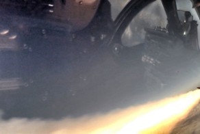 Охраняя воздушные рубежи России